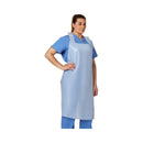 Medline General Purpose Apron 50/BOX -NON24274W