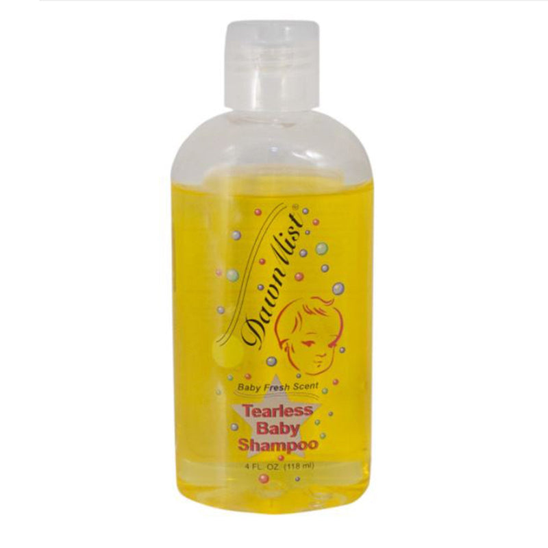 DawnMist Tearless Baby Shampoo 96/CASE -TS4487