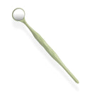 Dental Autoclavable Disposable Mouth Mirror Yellow 1 PCs -ORAL32 - Osung USA