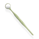 Dental Autoclavable Disposable Mouth Mirror Yellow 1 PCs -ORAL32 - Osung USA