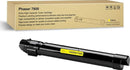 Ase Direct Xerox Toner Cartridges (Generic) Cartridge Phaser 7800 Page Field 17,000 1 Yellow Ctg (Full 1 Year Money Back Satisfaction Guarantee) -R-106R01568/ 106R01565