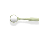 Dental Autoclavable Disposable Mouth Mirror Yellow 1 PCs -ORAL32 - Osung USA