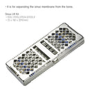 Sinus Lift Instrument Kit 4 Pcs Osung -ISSL