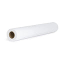 Tidi Ultimate Crepe Table Paper, 21 Inch X 100 Foot, White, Sold As 12/Case Tidi 916221