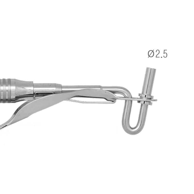 Osung Amalgam Carrier 2.0mm 2.5 mm Dia. Premium -PM2025 - Osung USA