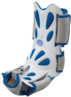 Body Armor Night Splint, One Size Fits Most 1/EACH -BADS