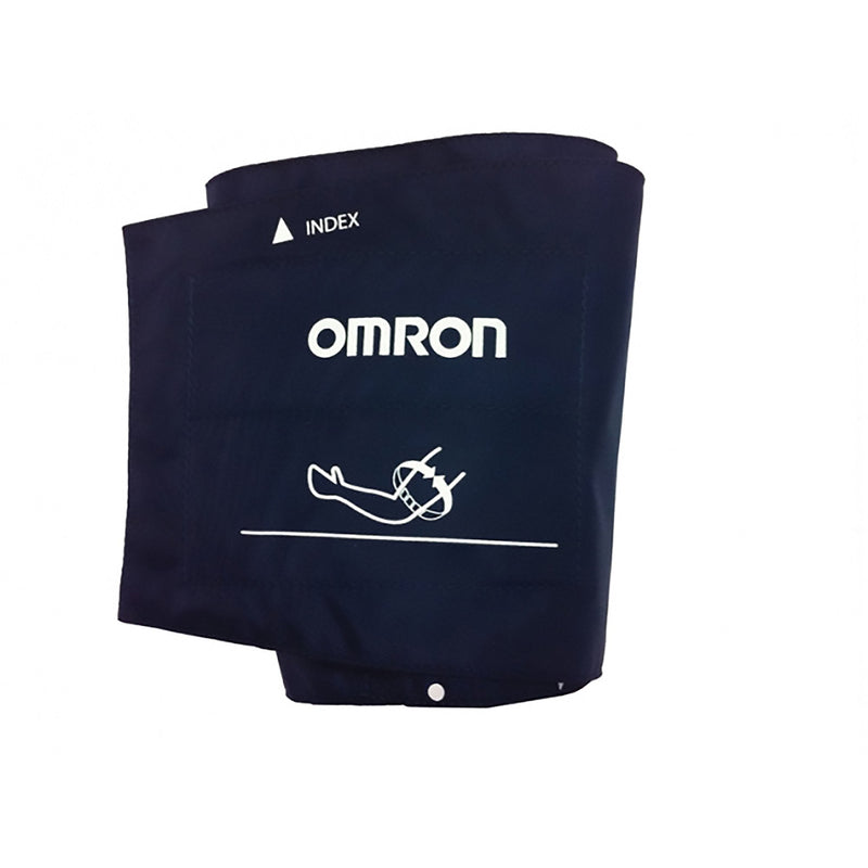 Omron Intelli Sense Blood Pressure Cuff, extra large 1/EACH -HEM-907-CX19