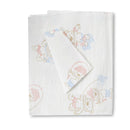 Graham Medical Products Activity Bears™ Print Pediatric Disposable Exam Gown 50/CASE -70283N