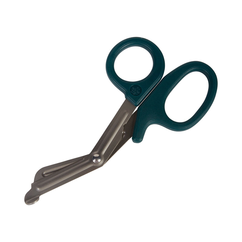 McKesson Medicut™ Trauma Shears, Green 10/CASE -320DGMM