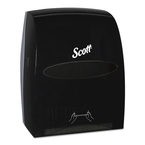 Kimberly-Clark Scott® Essential Towel Dispenser System. Dispenser Roll Towel Touchlesssmoke 1/Cs (Drop), Case