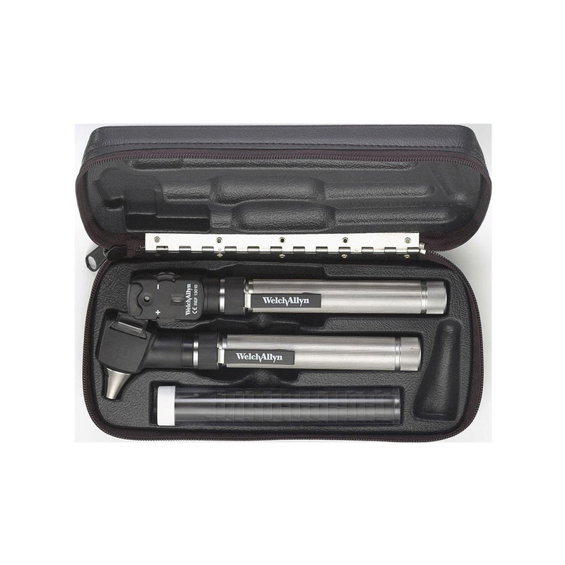 Welch Allyn 2.5V Pocketscope™ Ophthalmoscope. Pocketscope Soft Case, Each