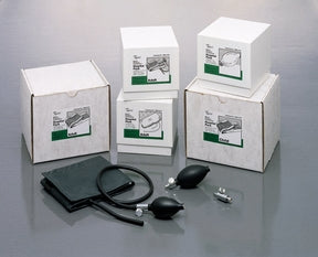 Welch Allyn Aneroid Accessories & Parts. Adult Cuff 12/Bx, Box
