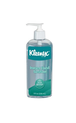Kimberly-Clark Hand Sanitizer - Kimcare. Ltd Qty Hand Sanitizer Instant8Oz Pump Sweet Citrus 12/Cs, Case