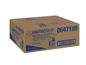 Kimberly-Clark Wettask® Refillable Wiping System. Wiper For Disinfectant Bleachsanitizers 90/Rl 6Rl/Cs, Case