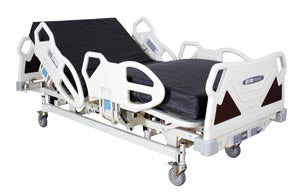 Avante Dre Hospital Bed. Premio E250 Electric Hospital Bed (Drop Ship Only) (Freight Terms Are Prepaid & Add To Invoice-Contact Vendor For Specifics).