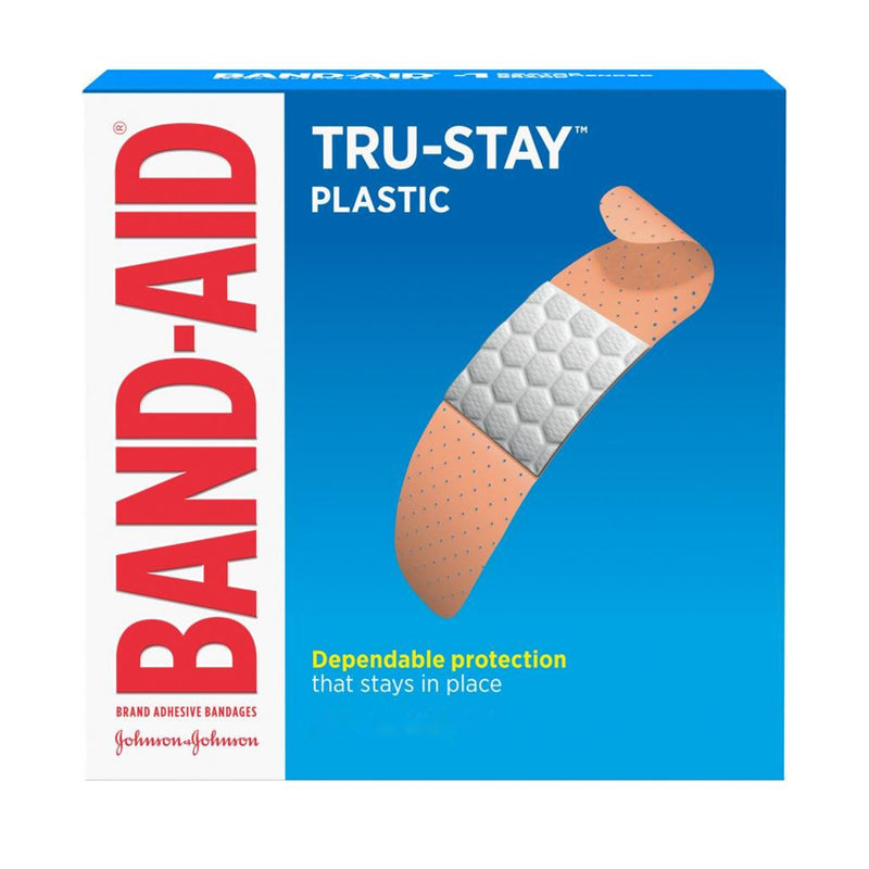 Bandage, Adh Skin-Flex Xlg (7/Bx 24Bx/Cs), Sold As 168/Case Johnson 10381371183491