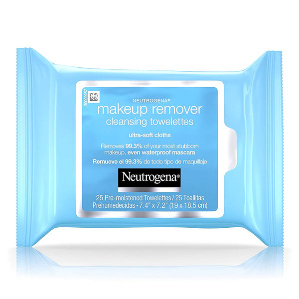 Neutrogena® Makeup Remover, Sold As 6/Case Johnson 10070501051051