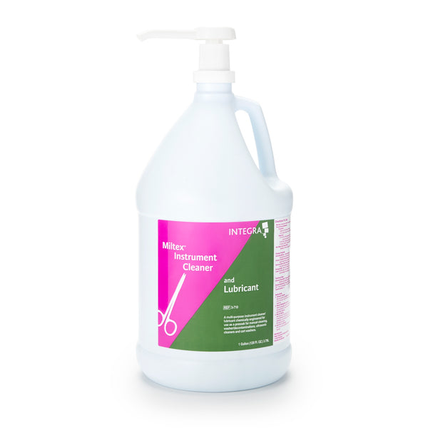 Miltex® Instrument Detergent / Lubricant, Sold As 1/Each Integra 3-710
